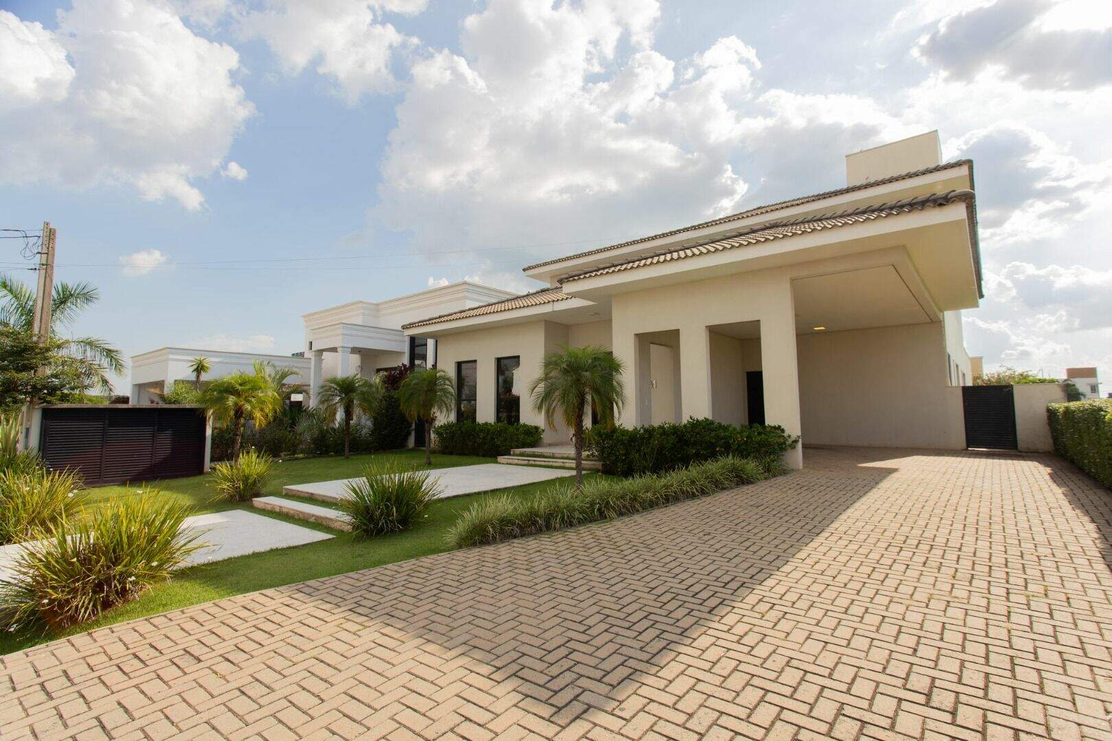 Casa no Condomínio Xapada Parque Ytu, em Itu disponível para à venda | Grupo Kaion: 