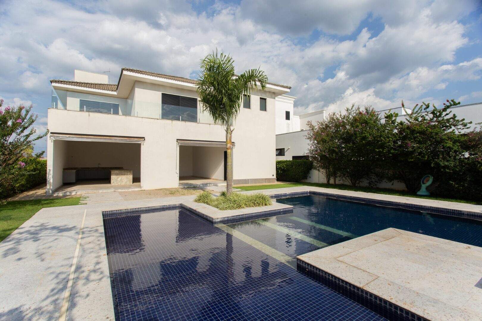 Casa no Condomínio Xapada Parque Ytu, em Itu disponível para à venda | Grupo Kaion: 