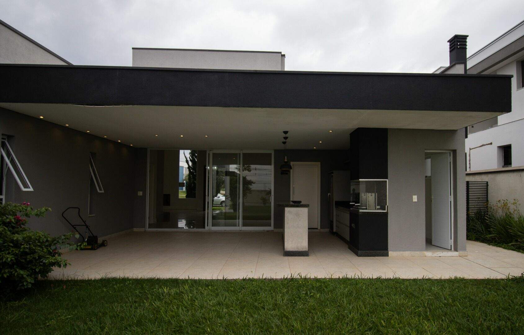 Casa no Condomínio Xapada Parque Ytu, em Itu disponível para à venda | Grupo Kaion: 