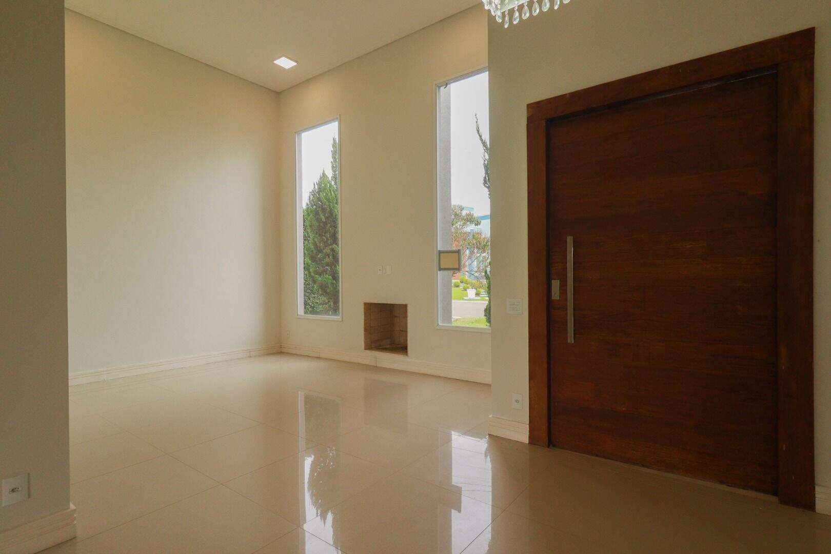 Casa no Condomínio Xapada Parque Ytu, em Itu disponível para à venda | Grupo Kaion: 