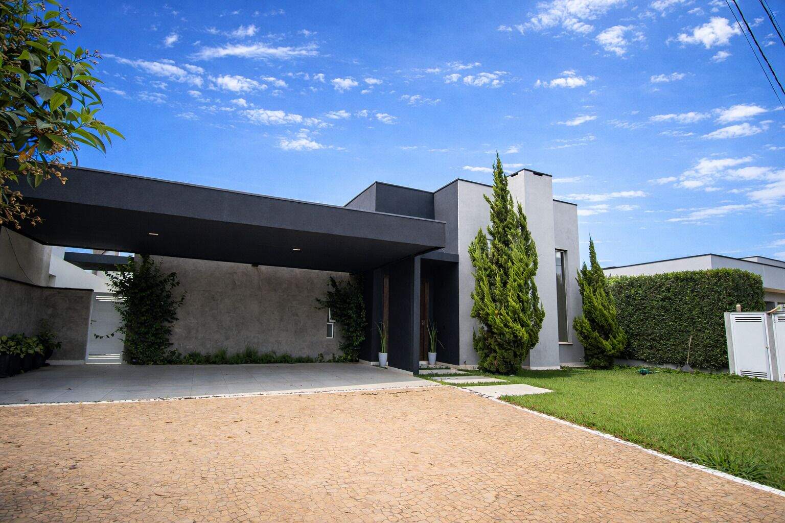 Casa no Condomínio Xapada Parque Ytu, em Itu disponível para à venda | Grupo Kaion: 