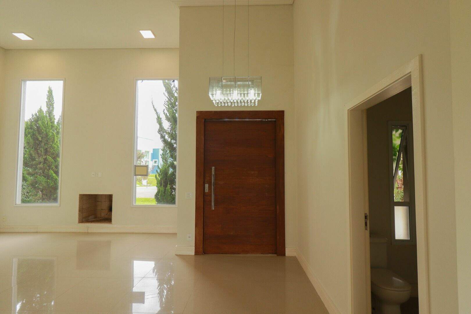Casa no Condomínio Xapada Parque Ytu, em Itu disponível para à venda | Grupo Kaion: 
