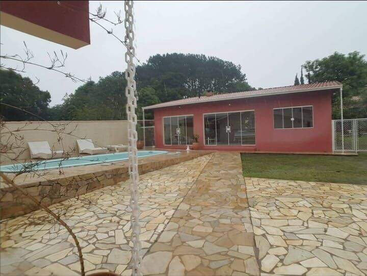 Casa no Chácara Flórida, em Itu disponível para à venda | Grupo Kaion: 