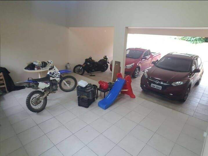 Casa no Chácara Flórida, em Itu disponível para à venda | Grupo Kaion: 
