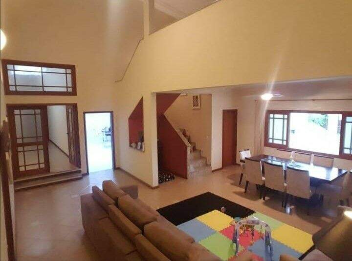Casa no Chácara Flórida, em Itu disponível para à venda | Grupo Kaion: 