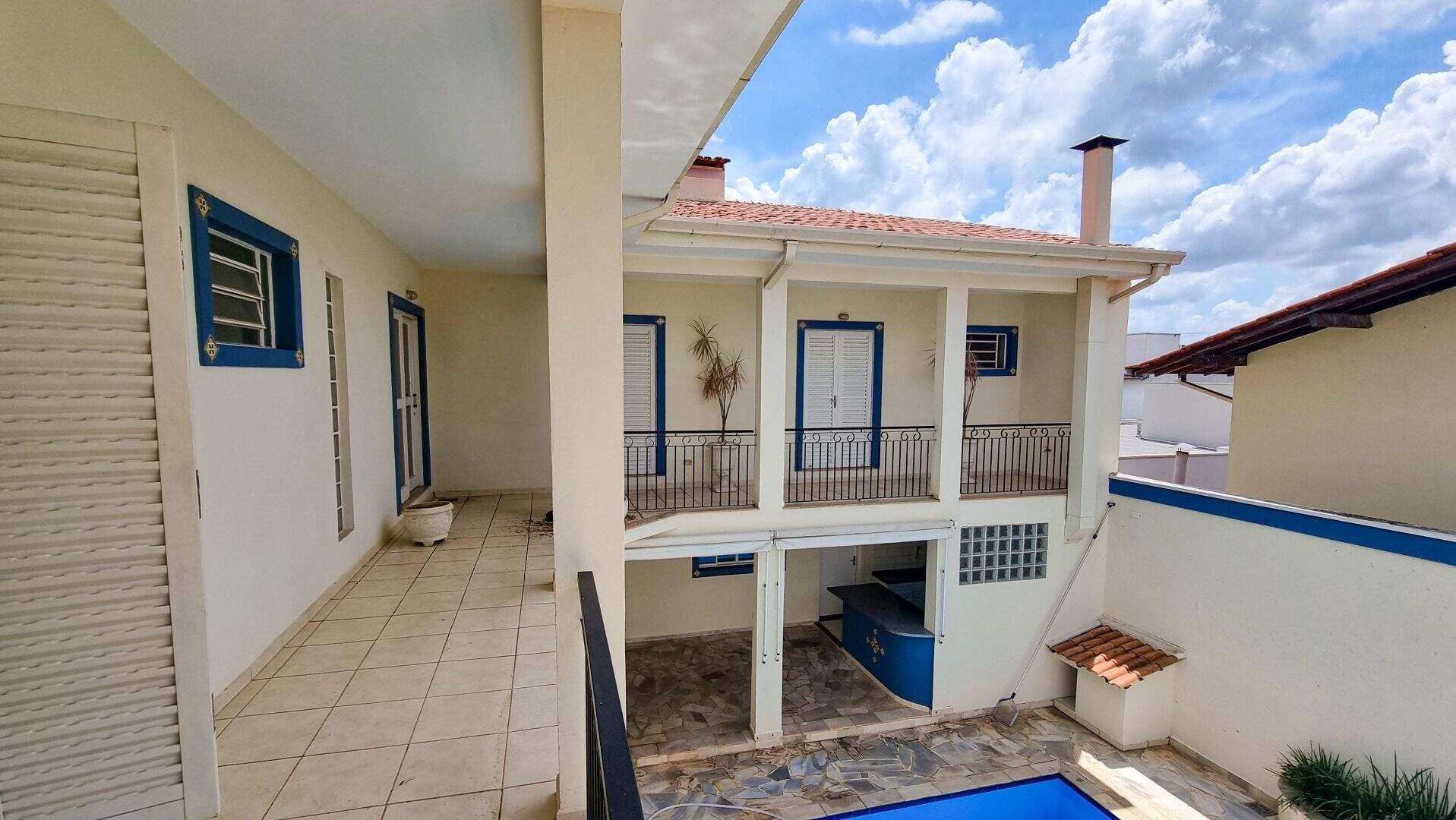 Casa no Vila Nova, em Itu disponível para à venda | Grupo Kaion: 