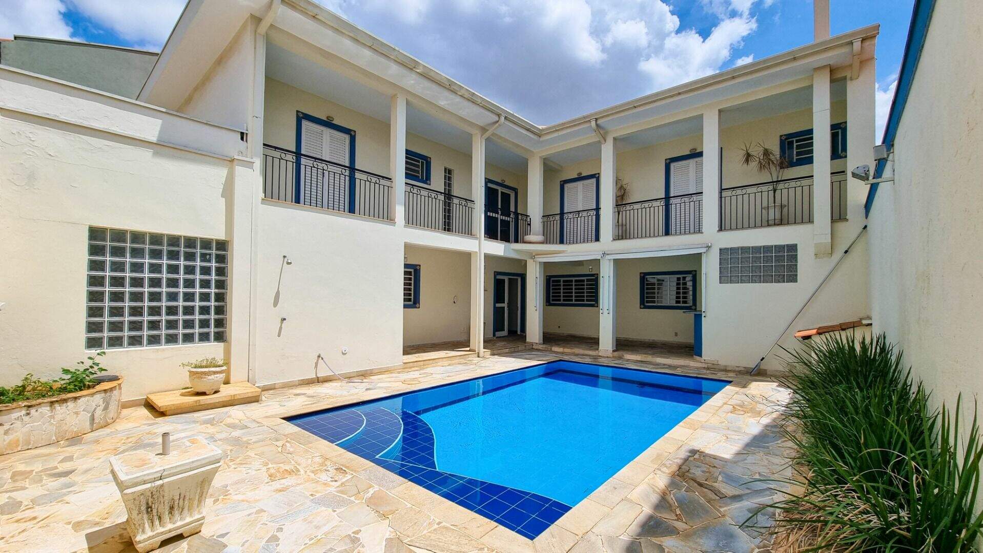 Casa no Vila Nova, em Itu disponível para à venda | Grupo Kaion: 