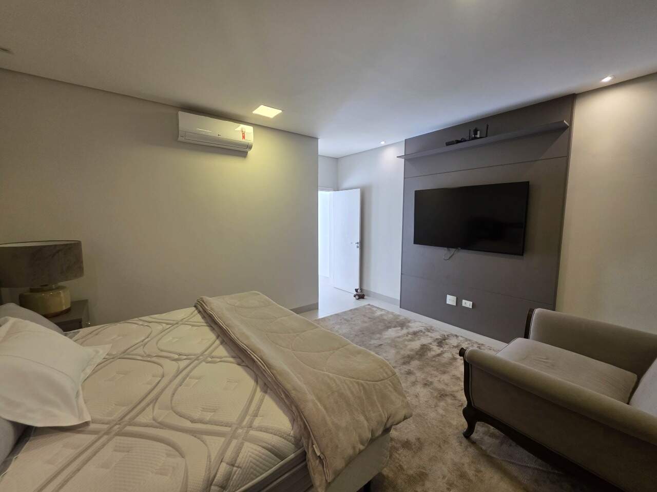 Casa no Condomínio Terras de São José II, em Itu disponível para à venda | Grupo Kaion: 