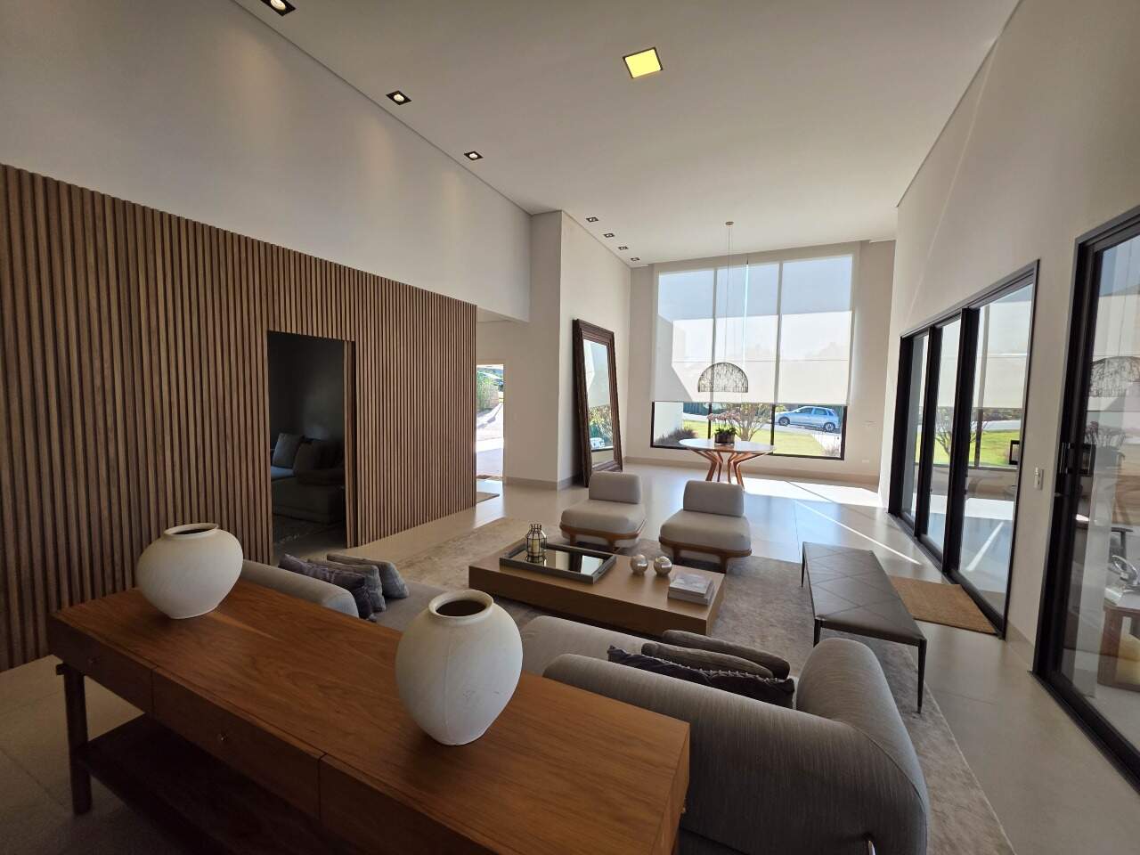 Casa no Condomínio Terras de São José II, em Itu disponível para à venda | Grupo Kaion: 