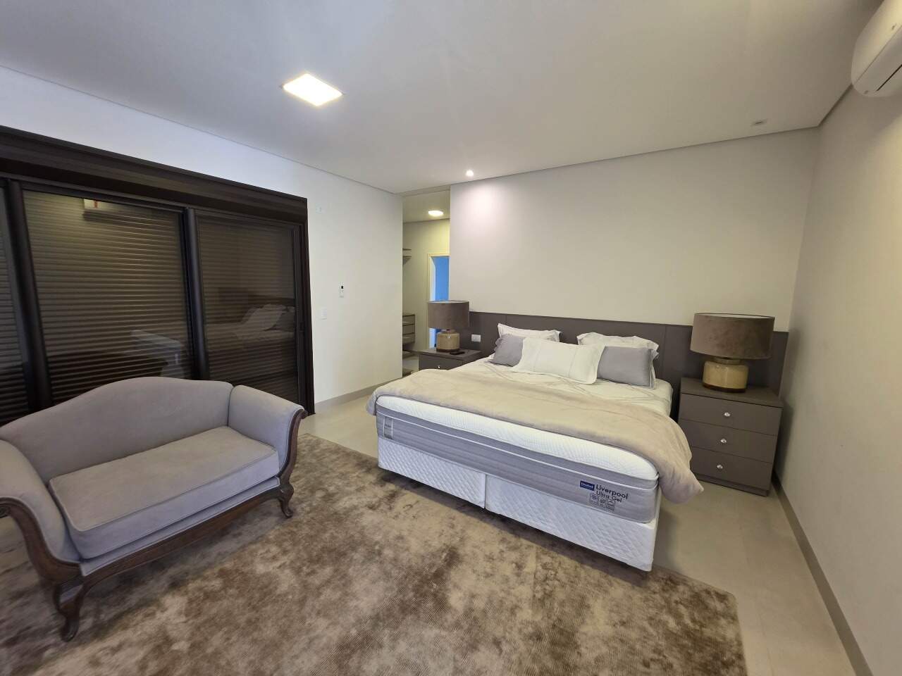 Casa no Condomínio Terras de São José II, em Itu disponível para à venda | Grupo Kaion: 