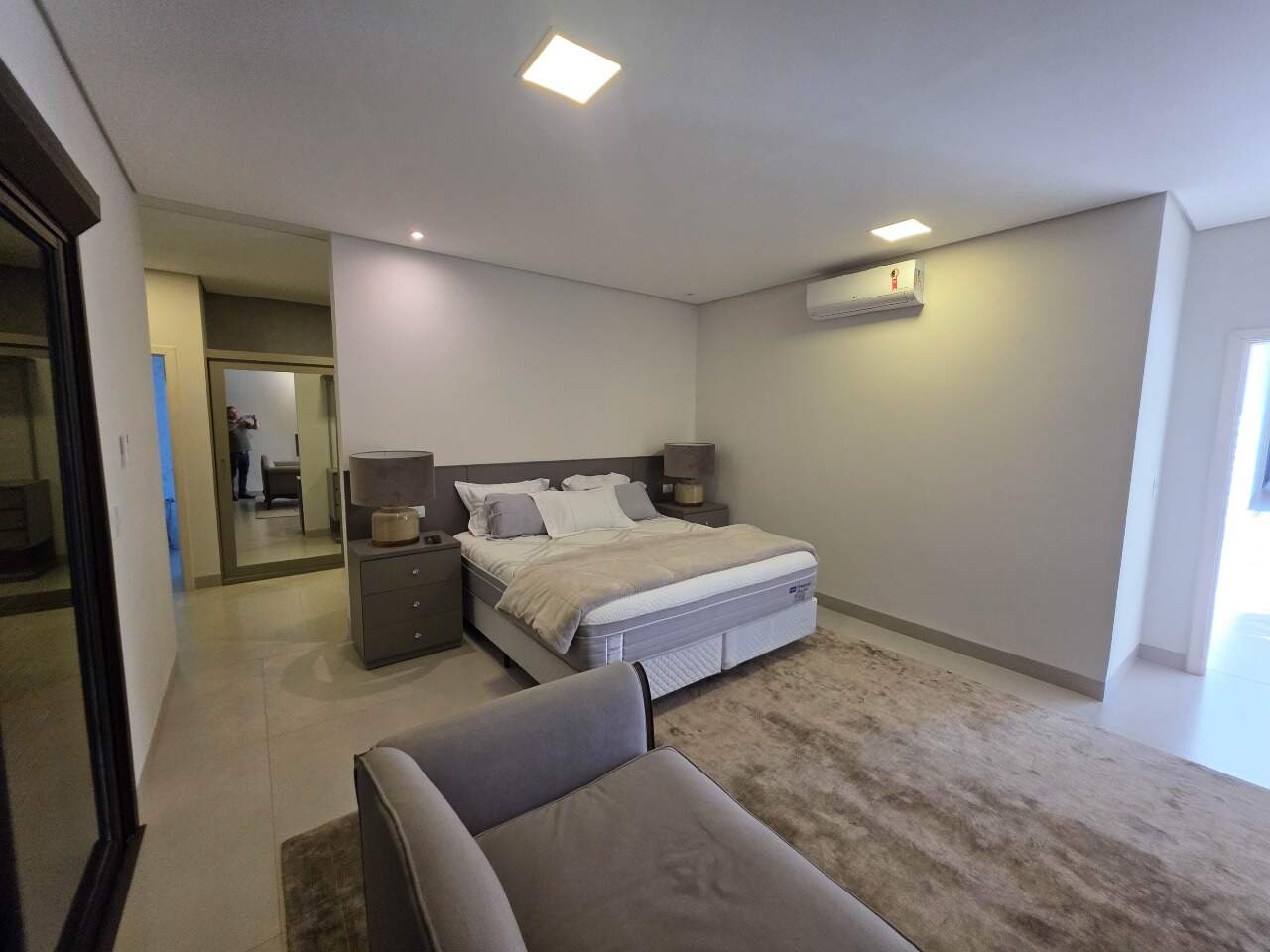 Casa no Condomínio Terras de São José II, em Itu disponível para à venda | Grupo Kaion: 