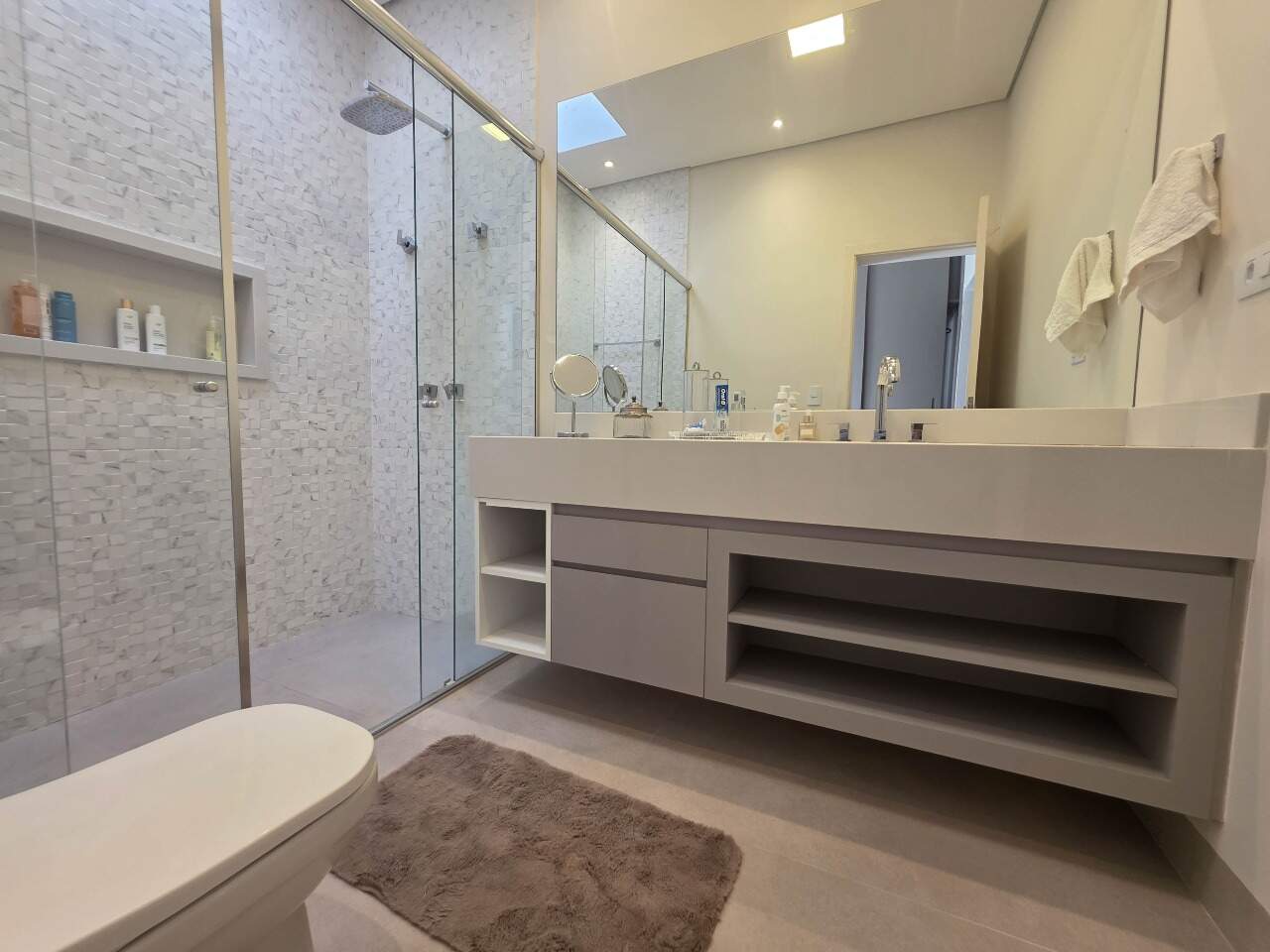 Casa no Condomínio Terras de São José II, em Itu disponível para à venda | Grupo Kaion: 
