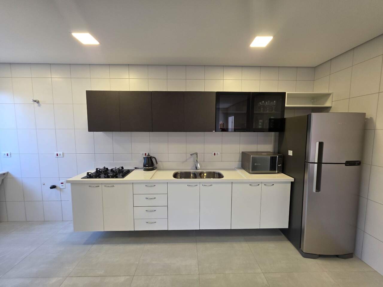 Casa no Condomínio Terras de São José II, em Itu disponível para à venda | Grupo Kaion: 