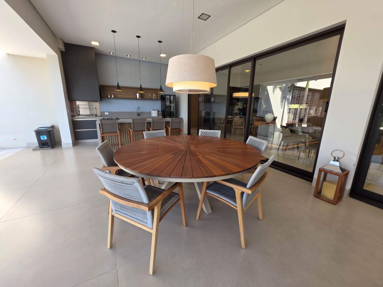 Casa no Condomínio Terras de São José II, em Itu disponível para à venda | Grupo Kaion: 