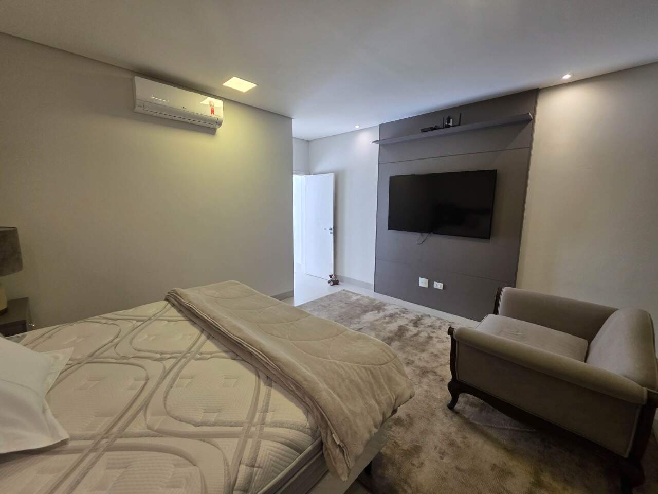 Casa no Condomínio Terras de São José II, em Itu disponível para à venda | Grupo Kaion: 