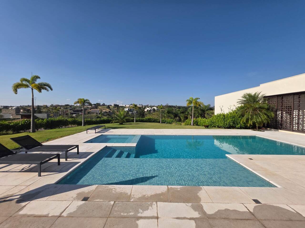 Casa no Condomínio Terras de São José II, em Itu disponível para à venda | Grupo Kaion: 