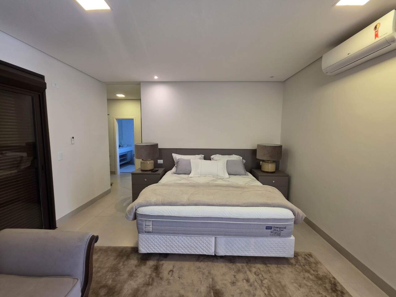 Casa no Condomínio Terras de São José II, em Itu disponível para à venda | Grupo Kaion: 