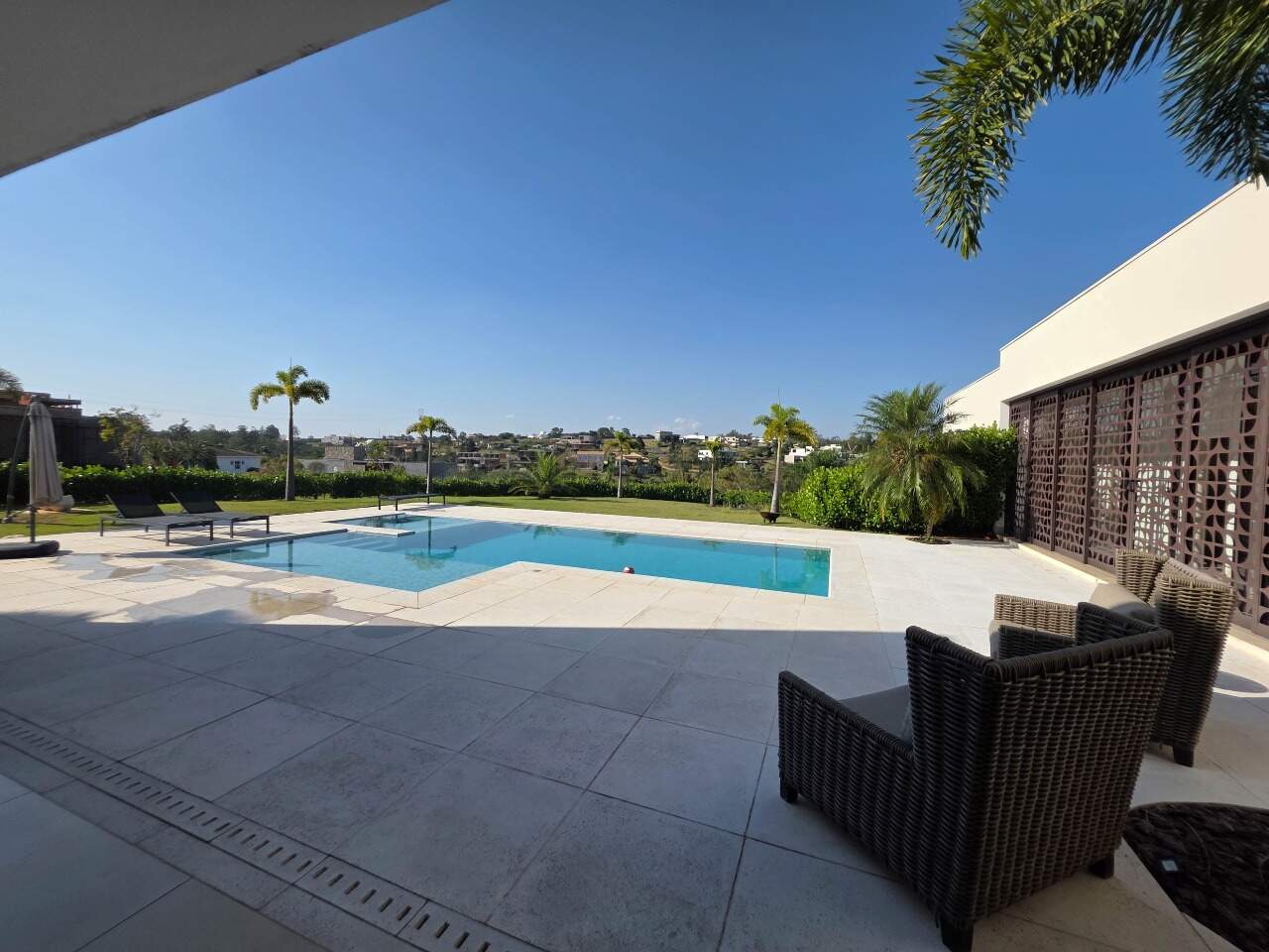 Casa no Condomínio Terras de São José II, em Itu disponível para à venda | Grupo Kaion: 