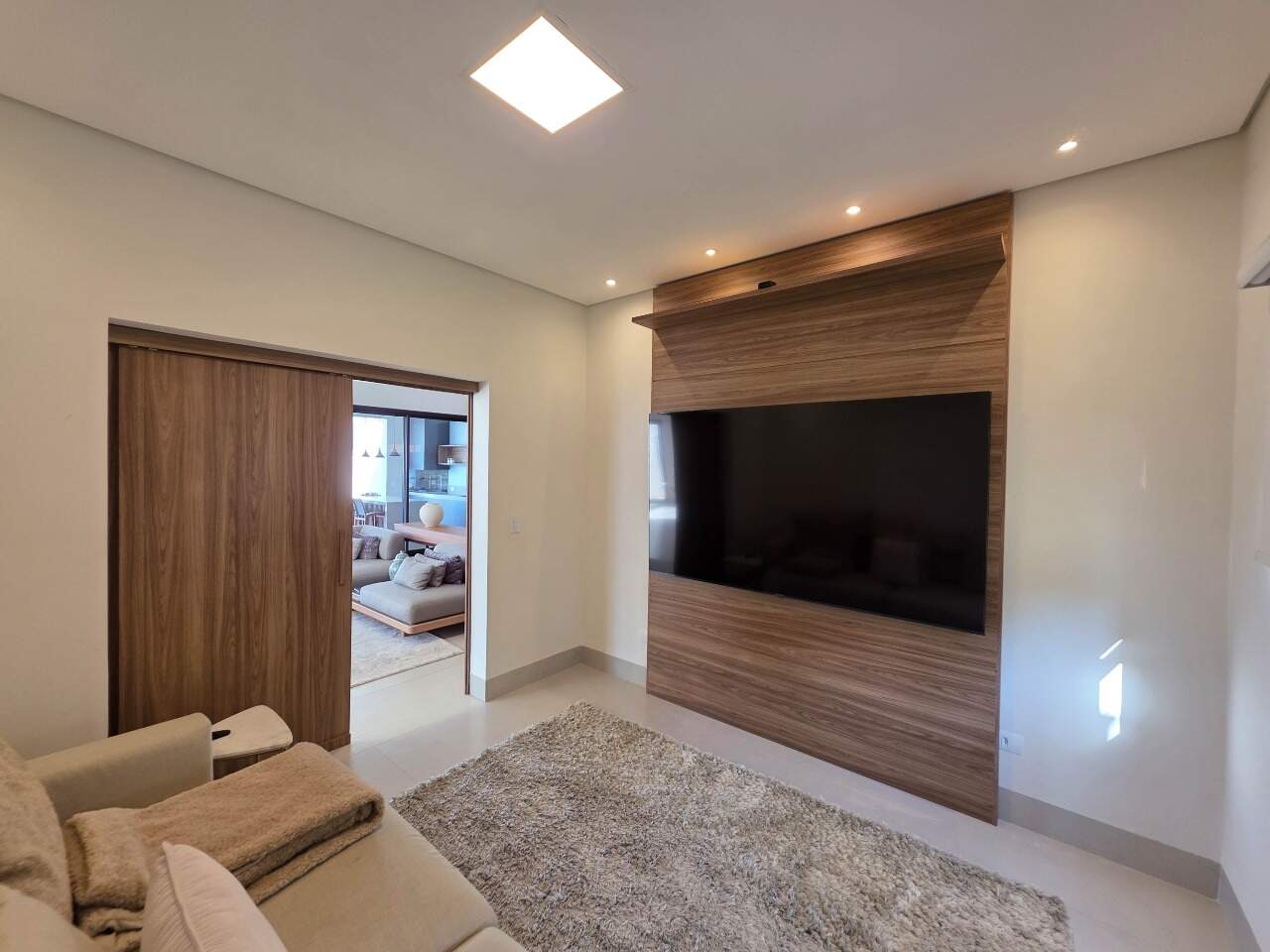 Casa no Condomínio Terras de São José II, em Itu disponível para à venda | Grupo Kaion: 
