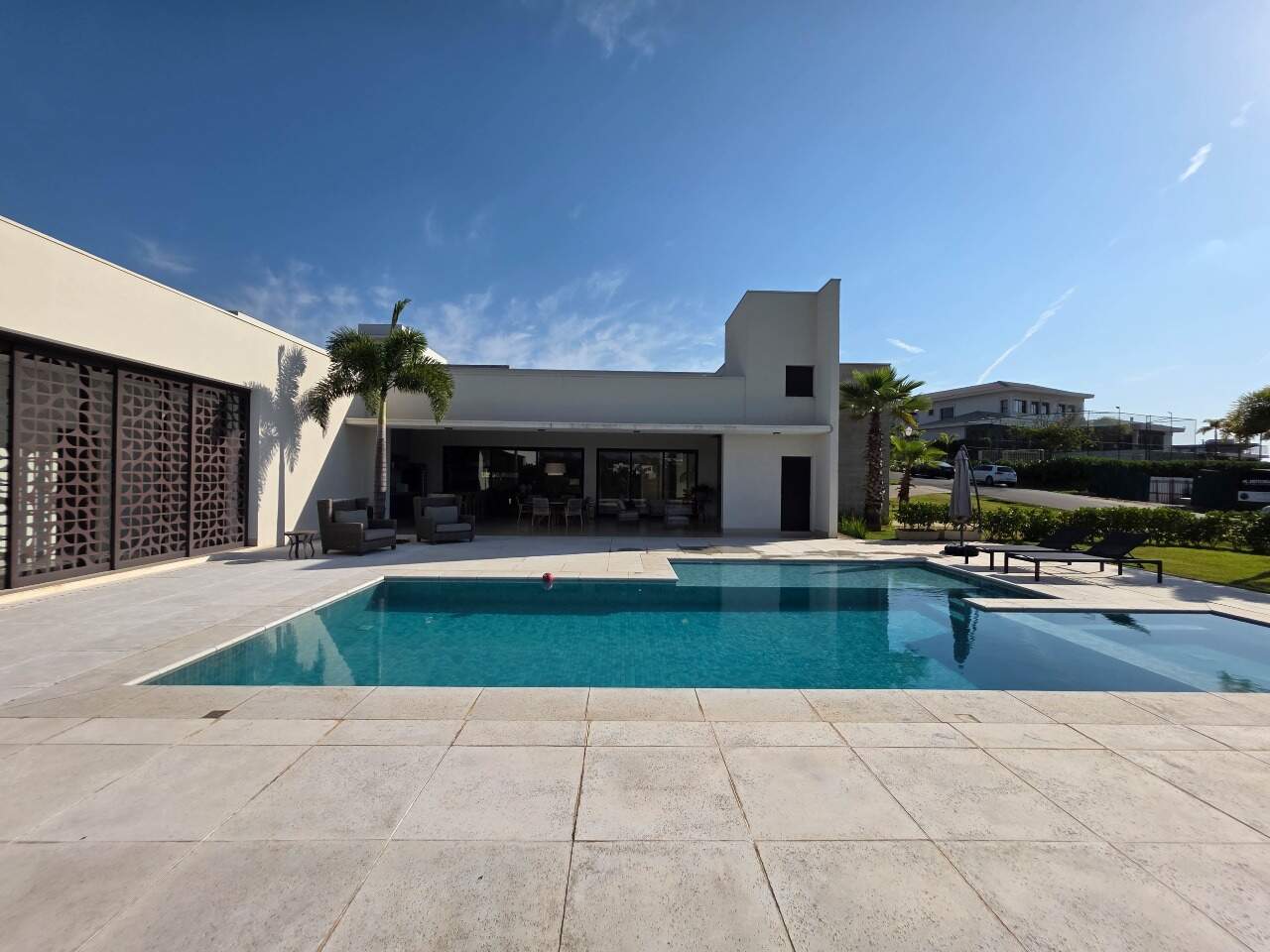Casa no Condomínio Terras de São José II, em Itu disponível para à venda | Grupo Kaion: 