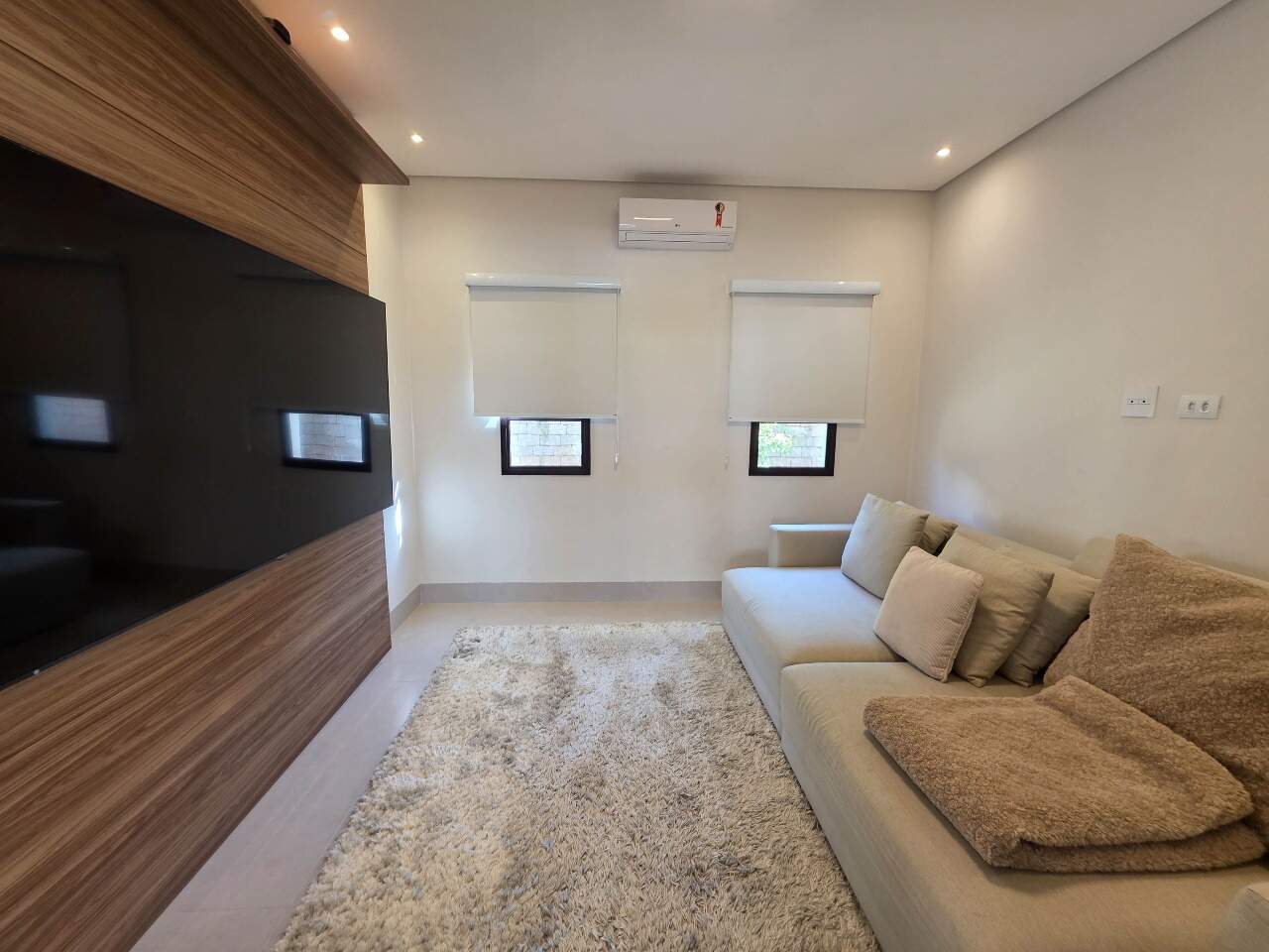 Casa no Condomínio Terras de São José II, em Itu disponível para à venda | Grupo Kaion: 