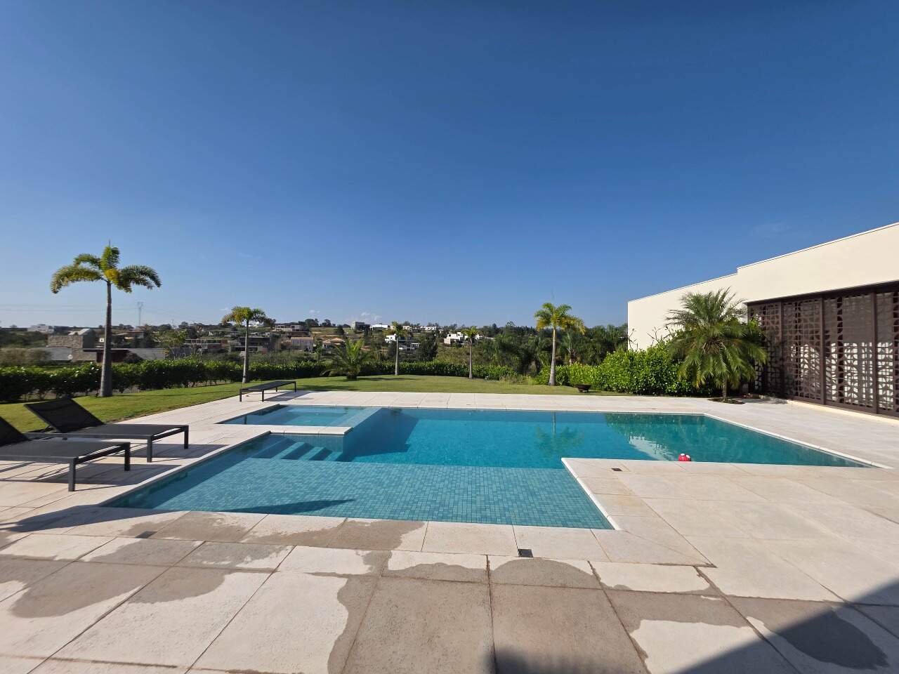 Casa no Condomínio Terras de São José II, em Itu disponível para à venda | Grupo Kaion: 