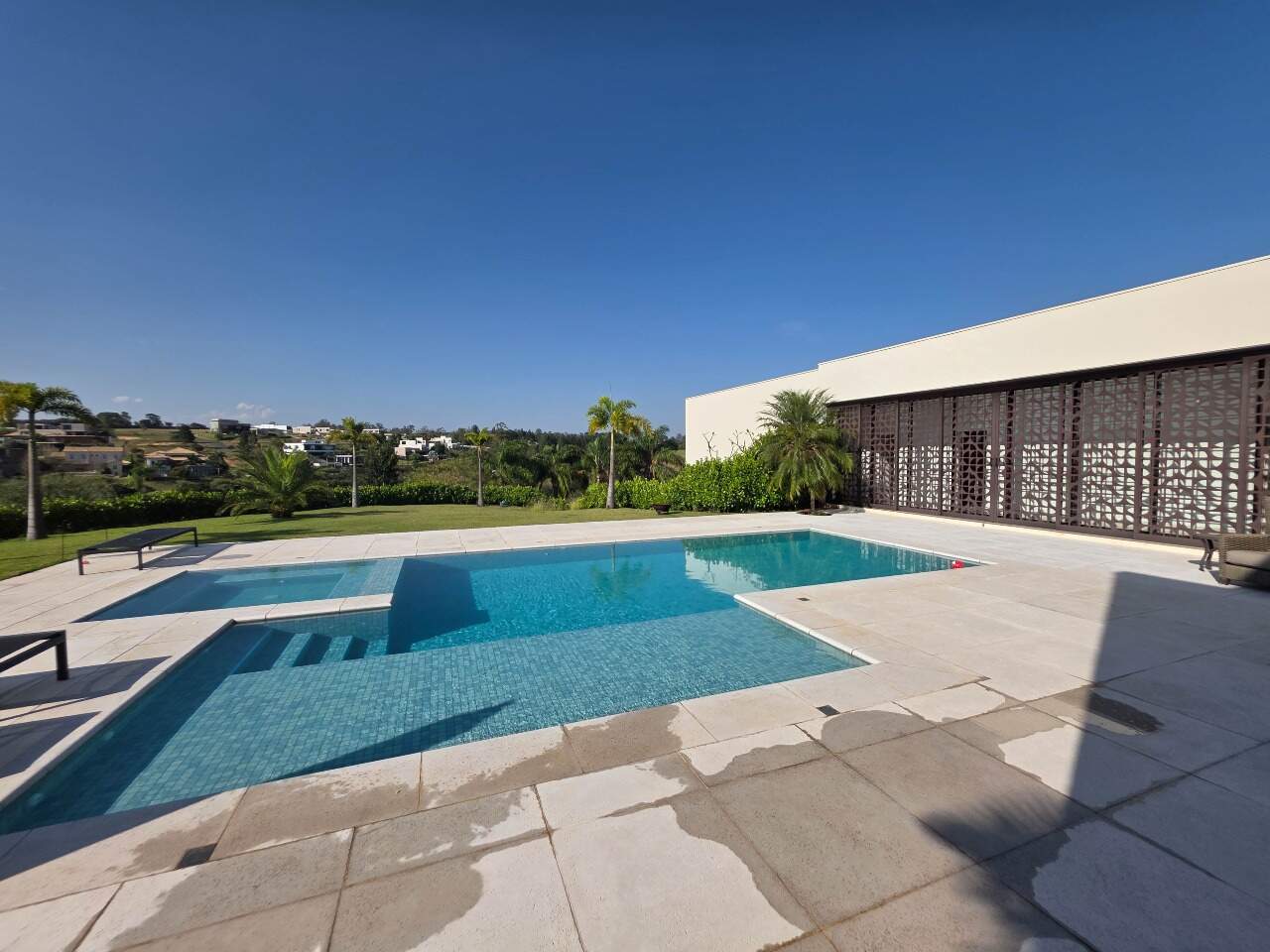 Casa no Condomínio Terras de São José II, em Itu disponível para à venda | Grupo Kaion: 