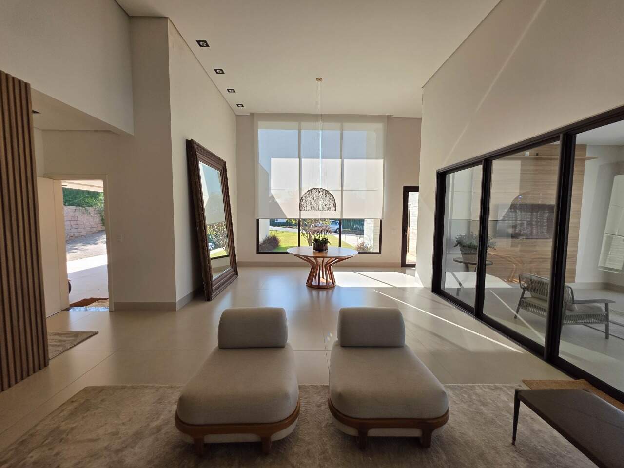 Casa no Condomínio Terras de São José II, em Itu disponível para à venda | Grupo Kaion: 