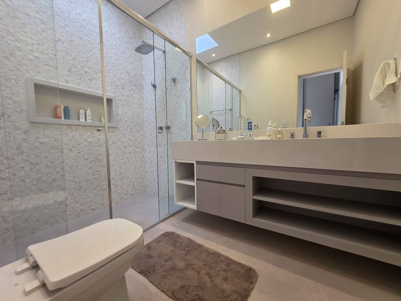 Casa no Condomínio Terras de São José II, em Itu disponível para à venda | Grupo Kaion: 