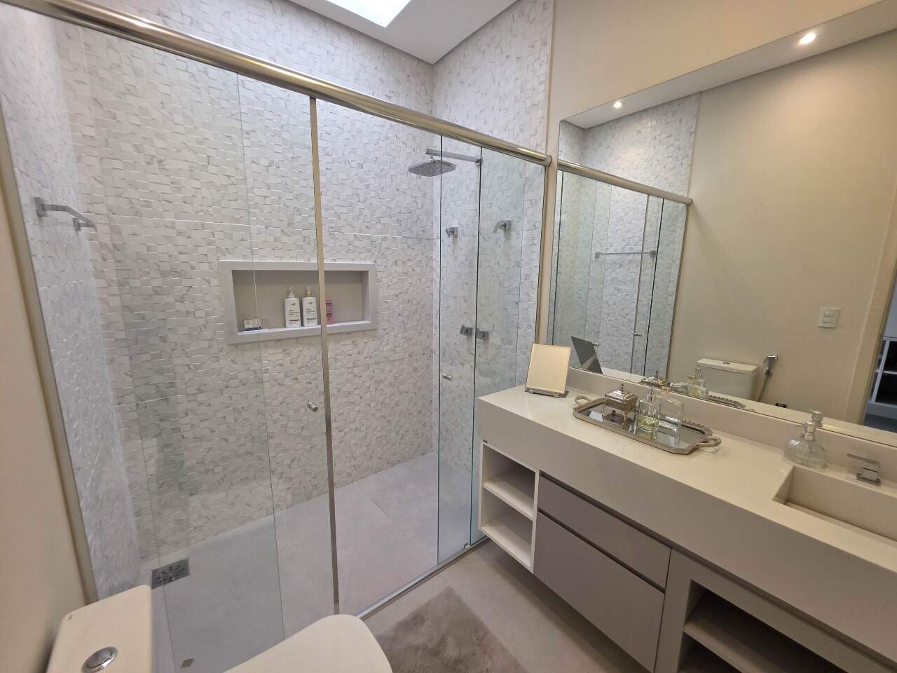 Casa no Condomínio Terras de São José II, em Itu disponível para à venda | Grupo Kaion: 