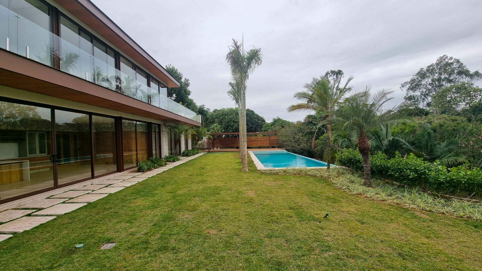 Casa no Condomínio Terras de São José, em Itu disponível para à venda | Grupo Kaion: 
