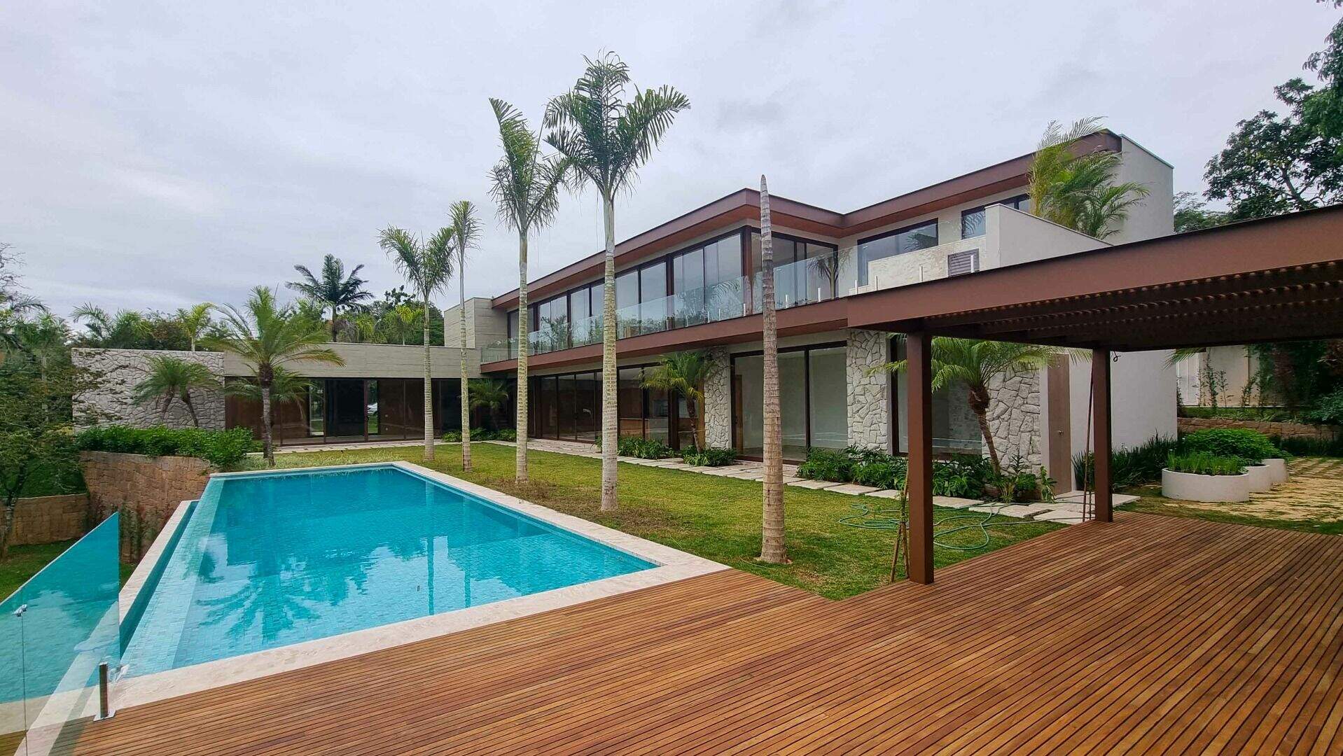 Casa no Condomínio Terras de São José, em Itu disponível para à venda | Grupo Kaion: 