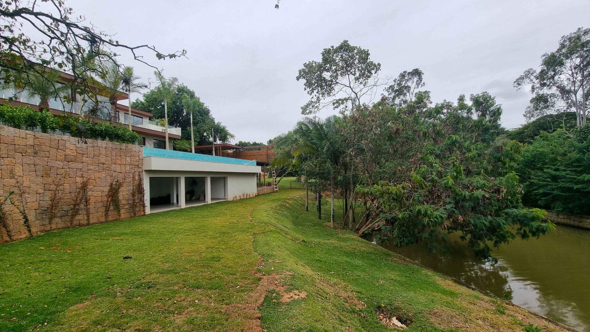 Casa no Condomínio Terras de São José, em Itu disponível para à venda | Grupo Kaion: 