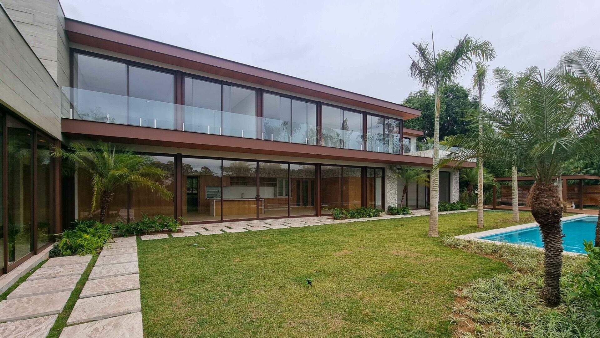 Casa no Condomínio Terras de São José, em Itu disponível para à venda | Grupo Kaion: 
