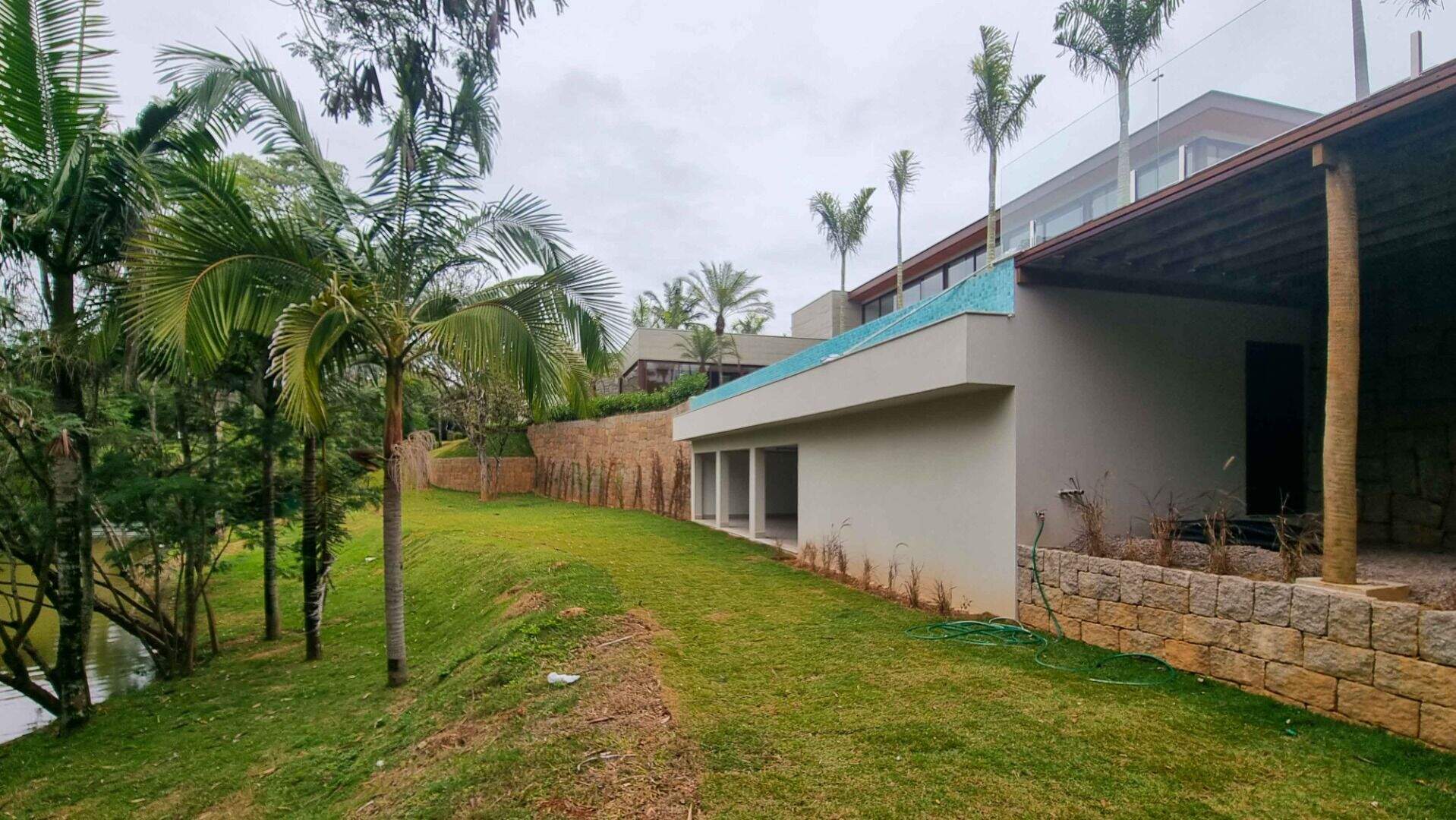 Casa no Condomínio Terras de São José, em Itu disponível para à venda | Grupo Kaion: 