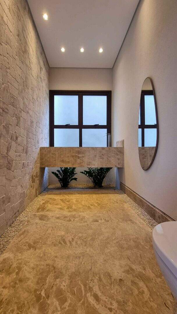 Casa no Condomínio Terras de São José, em Itu disponível para à venda | Grupo Kaion: 
