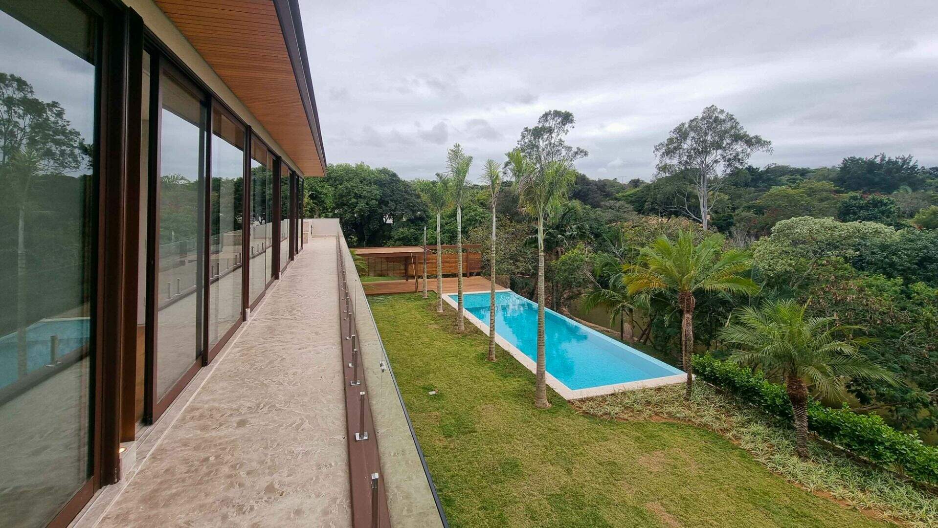 Casa no Condomínio Terras de São José, em Itu disponível para à venda | Grupo Kaion: 