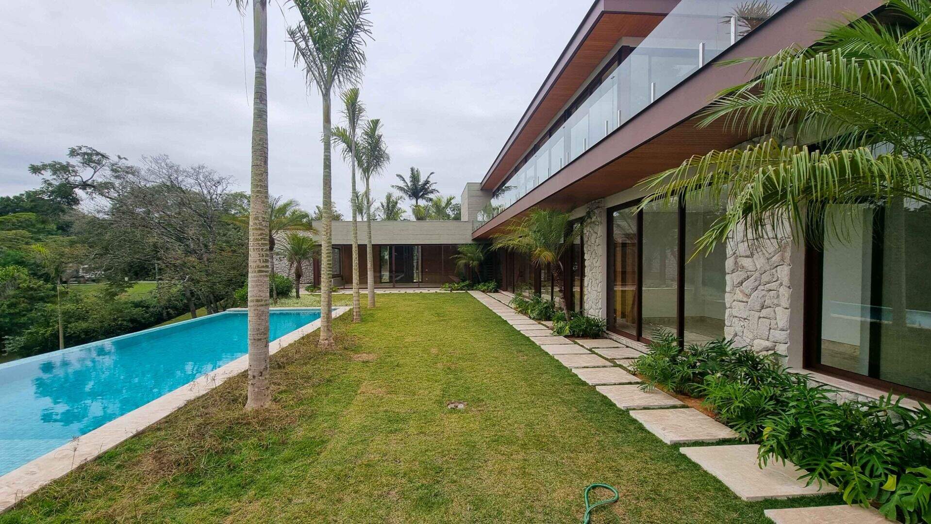 Casa no Condomínio Terras de São José, em Itu disponível para à venda | Grupo Kaion: 