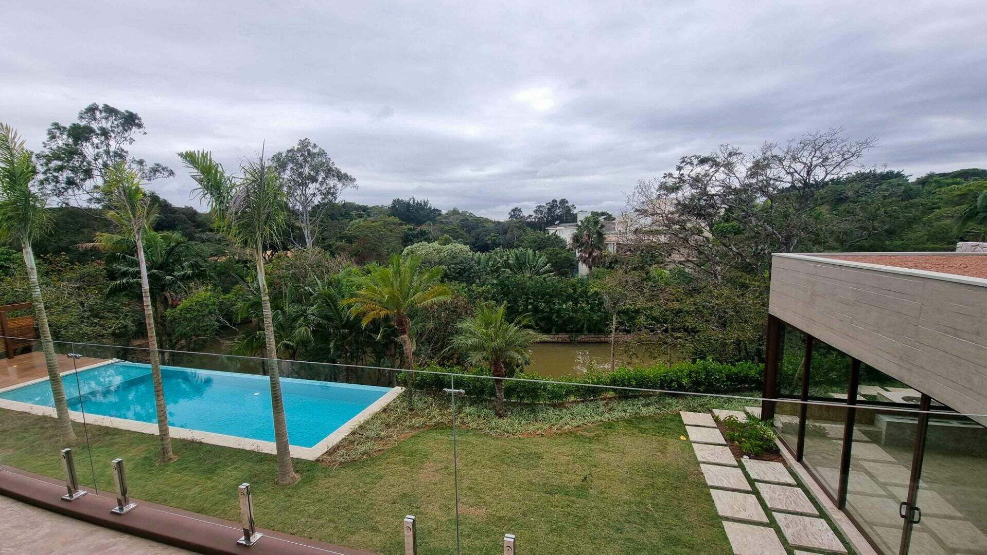 Casa no Condomínio Terras de São José, em Itu disponível para à venda | Grupo Kaion: 