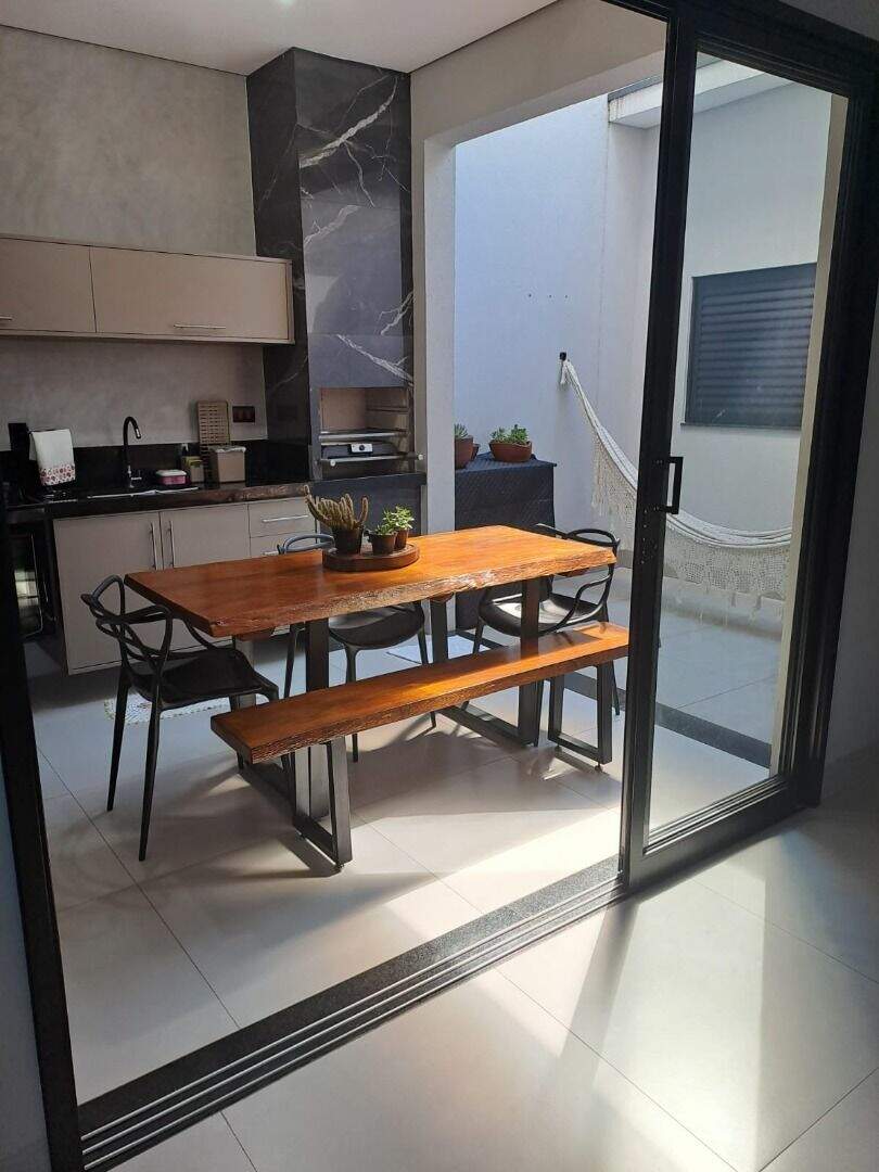 Casa no Condomínio Village Moutonnée, em Salto disponível para à venda | Grupo Kaion: 