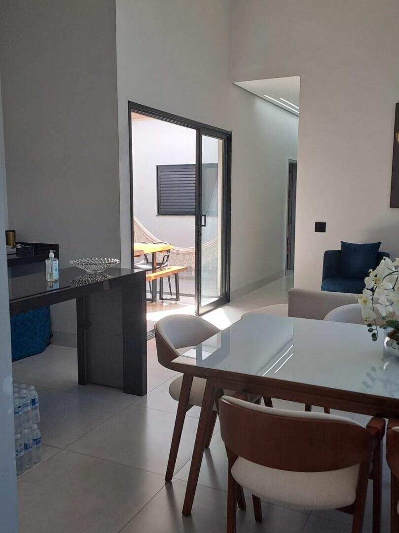 Casa no Condomínio Village Moutonnée, em Salto disponível para à venda | Grupo Kaion: 