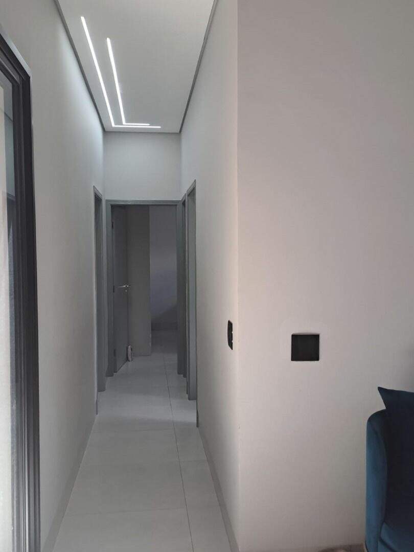 Casa no Condomínio Village Moutonnée, em Salto disponível para à venda | Grupo Kaion: 