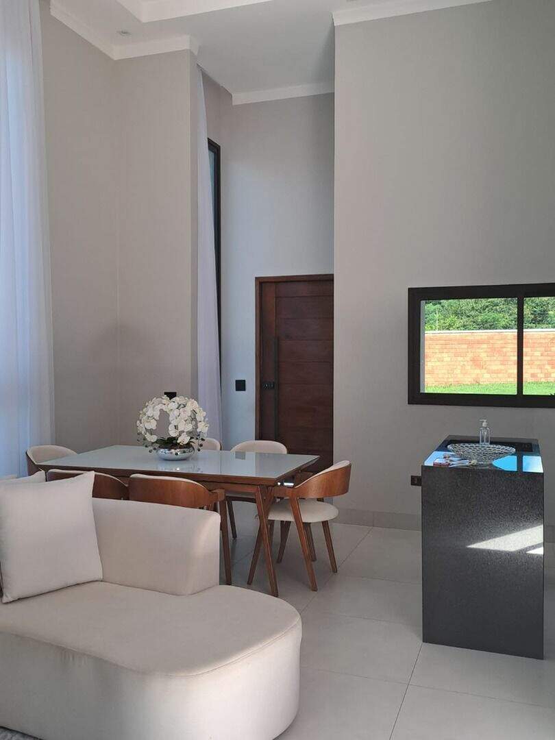 Casa no Condomínio Village Moutonnée, em Salto disponível para à venda | Grupo Kaion: 
