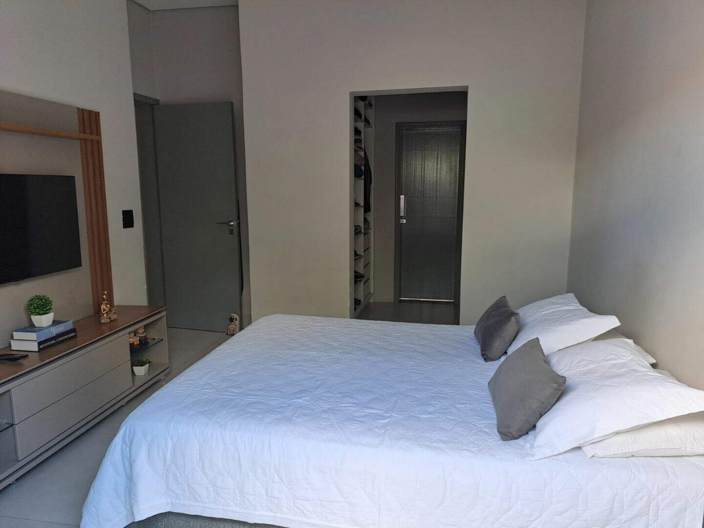 Casa no Condomínio Village Moutonnée, em Salto disponível para à venda | Grupo Kaion: 