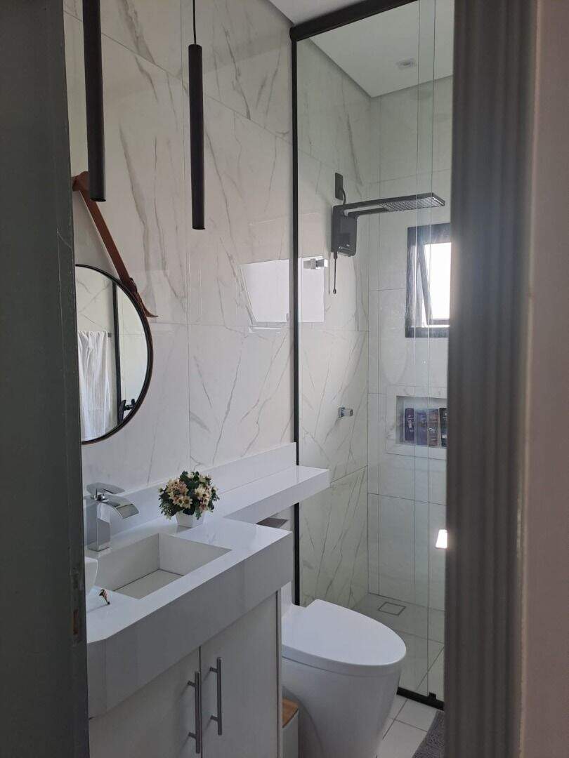 Casa no Condomínio Village Moutonnée, em Salto disponível para à venda | Grupo Kaion: 