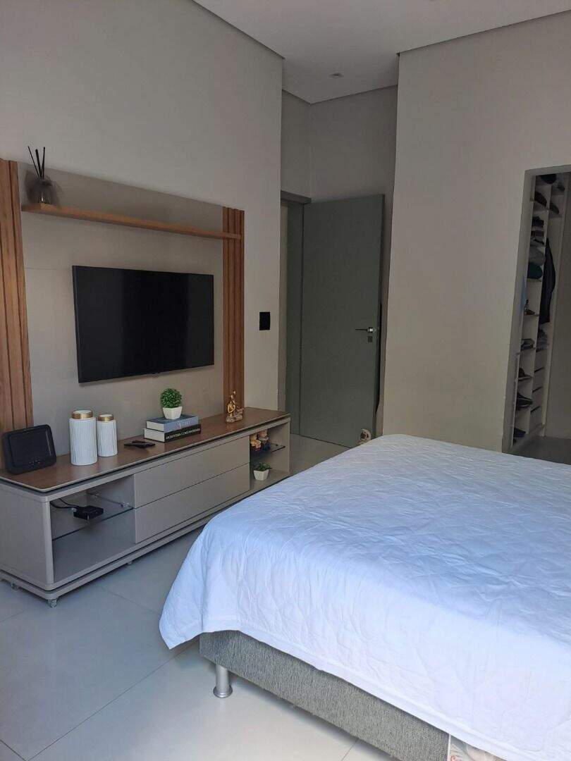 Casa no Condomínio Village Moutonnée, em Salto disponível para à venda | Grupo Kaion: 
