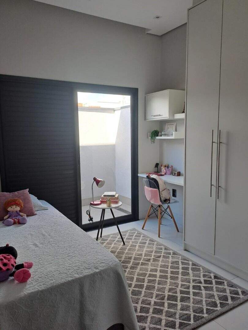 Casa no Condomínio Village Moutonnée, em Salto disponível para à venda | Grupo Kaion: 
