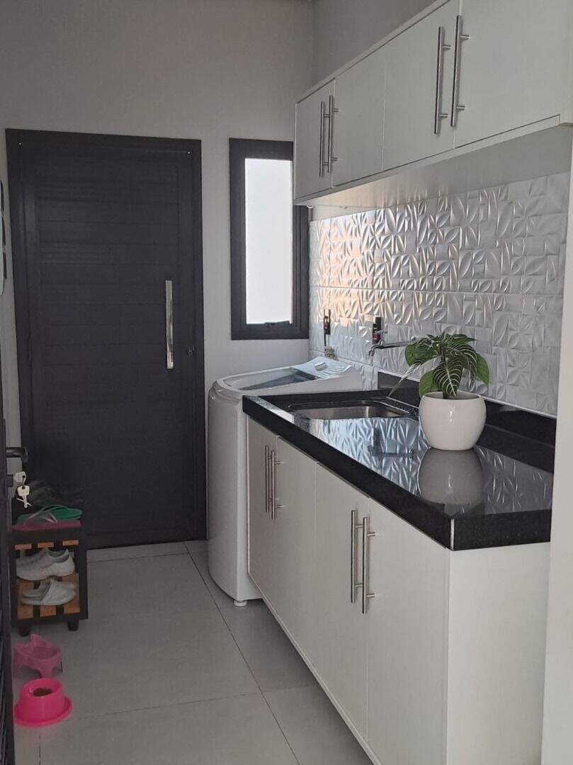 Casa no Condomínio Village Moutonnée, em Salto disponível para à venda | Grupo Kaion: 