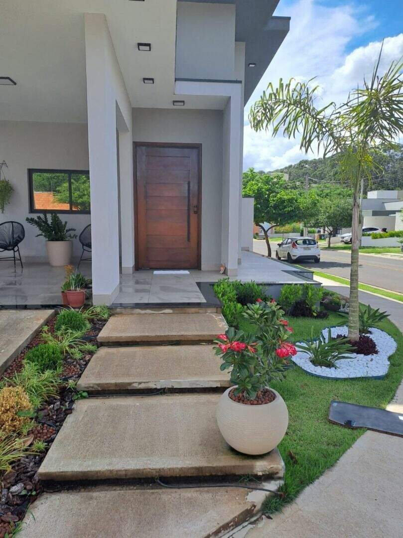 Casa no Condomínio Village Moutonnée, em Salto disponível para à venda | Grupo Kaion: 