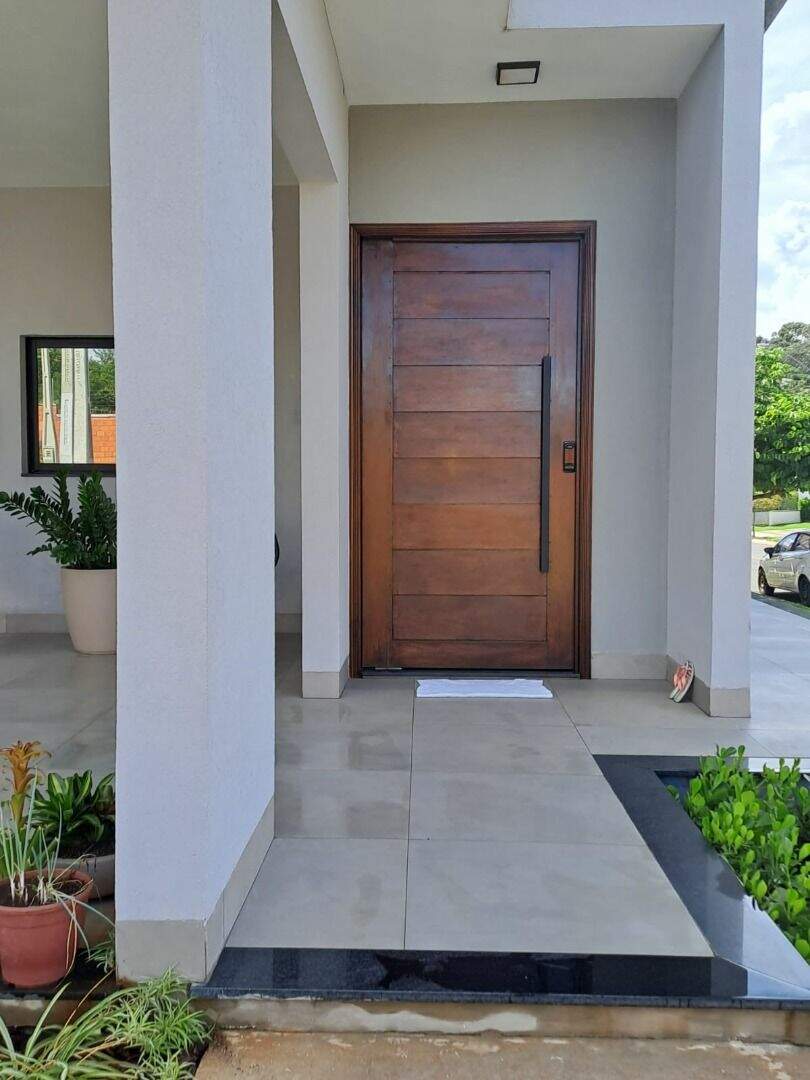 Casa no Condomínio Village Moutonnée, em Salto disponível para à venda | Grupo Kaion: 